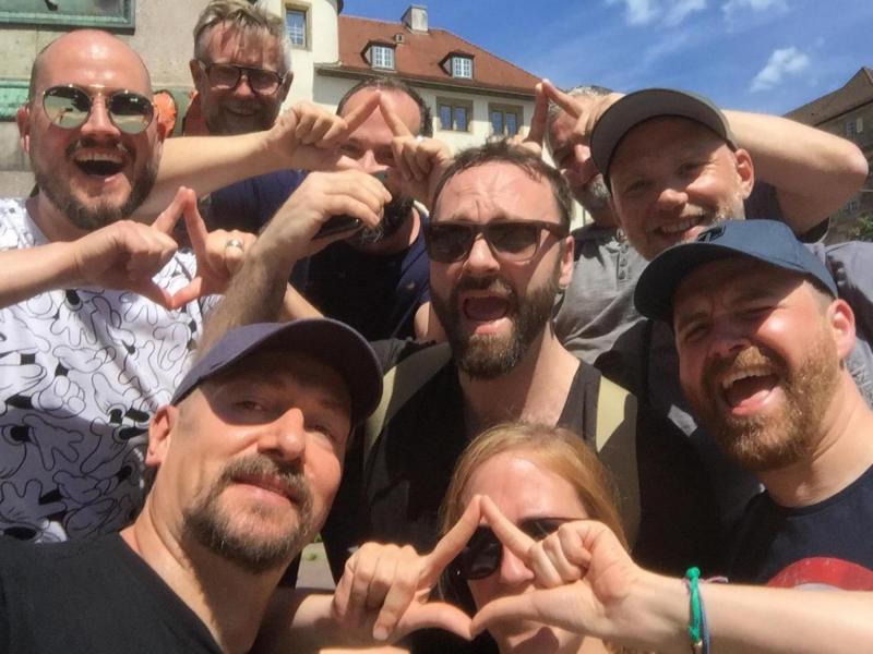 myCityHunt Schnitzeljagd 7