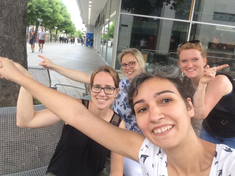 myCityHunt Schnitzeljagd 15