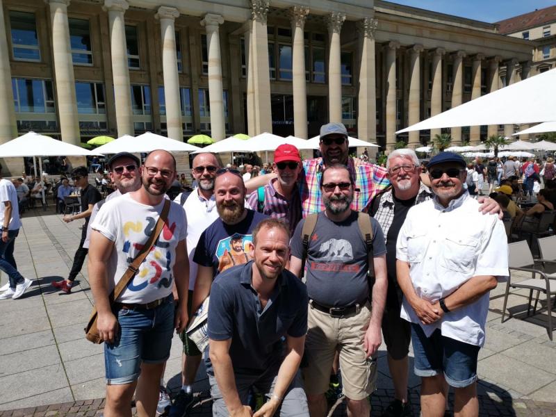 myCityHunt Schnitzeljagd 11