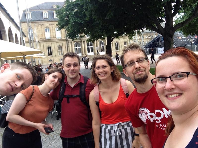 myCityHunt Schnitzeljagd 4