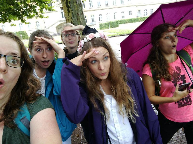 myCityHunt Schnitzeljagd 7