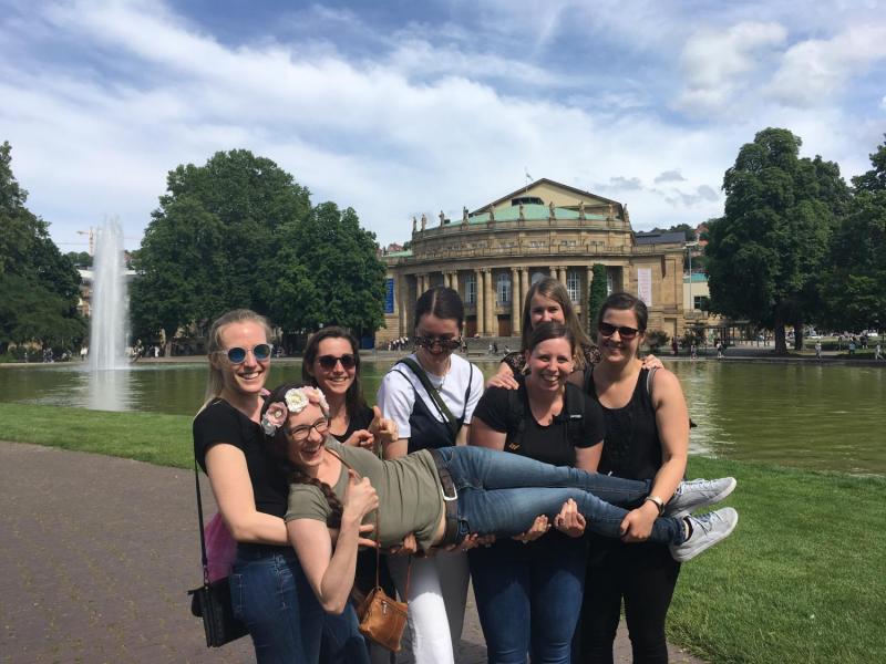 myCityHunt Schnitzeljagd 15