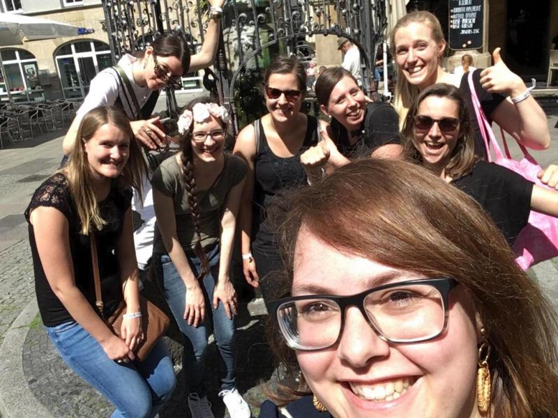 myCityHunt Schnitzeljagd 6