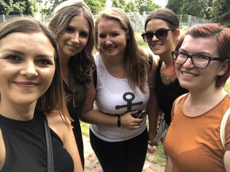 myCityHunt Schnitzeljagd 14