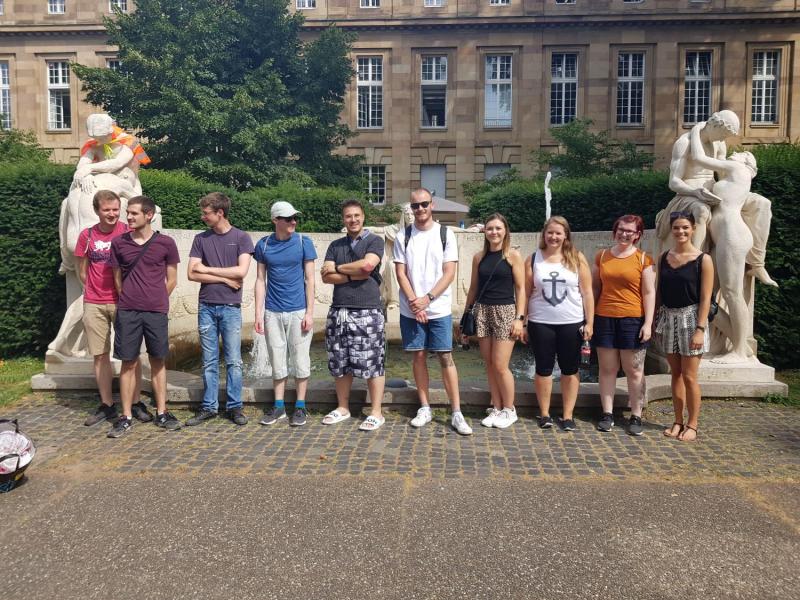 myCityHunt Schnitzeljagd 4