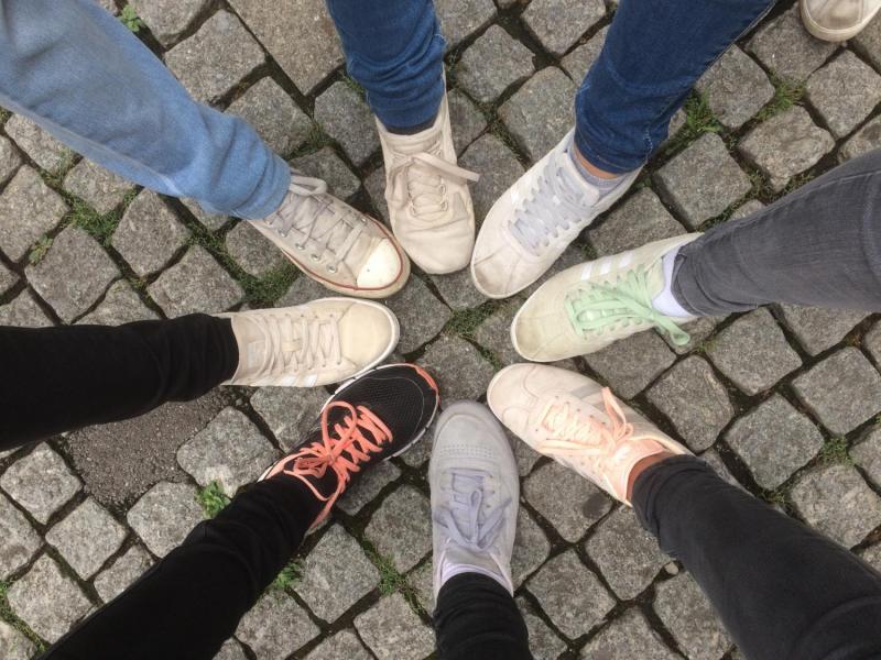 myCityHunt Schnitzeljagd 3