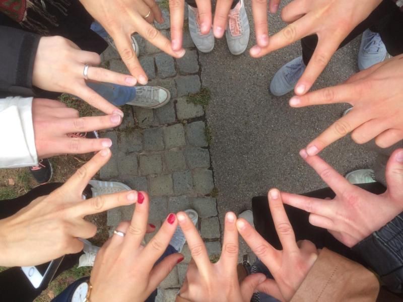 myCityHunt Schnitzeljagd 6