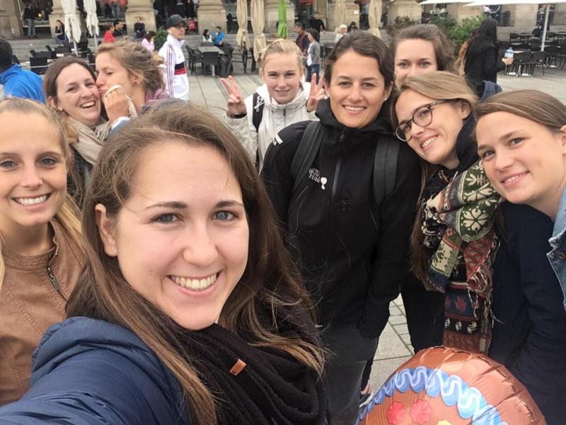 myCityHunt Schnitzeljagd 15