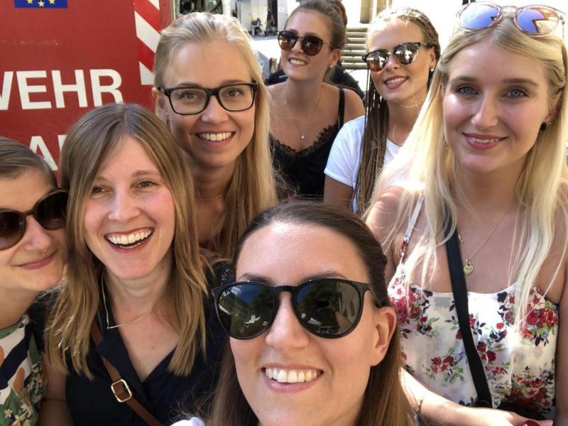 myCityHunt Schnitzeljagd 15