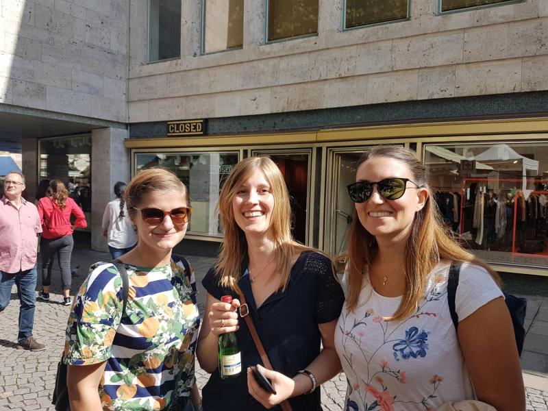 myCityHunt Schnitzeljagd 6