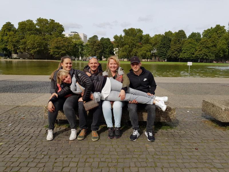 myCityHunt Schnitzeljagd 2