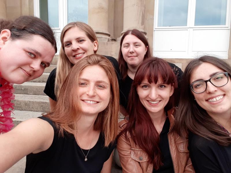 myCityHunt Schnitzeljagd 15