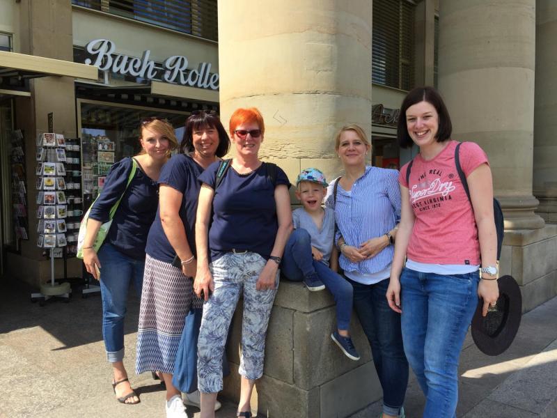 myCityHunt Schnitzeljagd 14