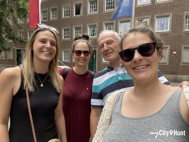 myCityHunt Schnitzeljagd 9