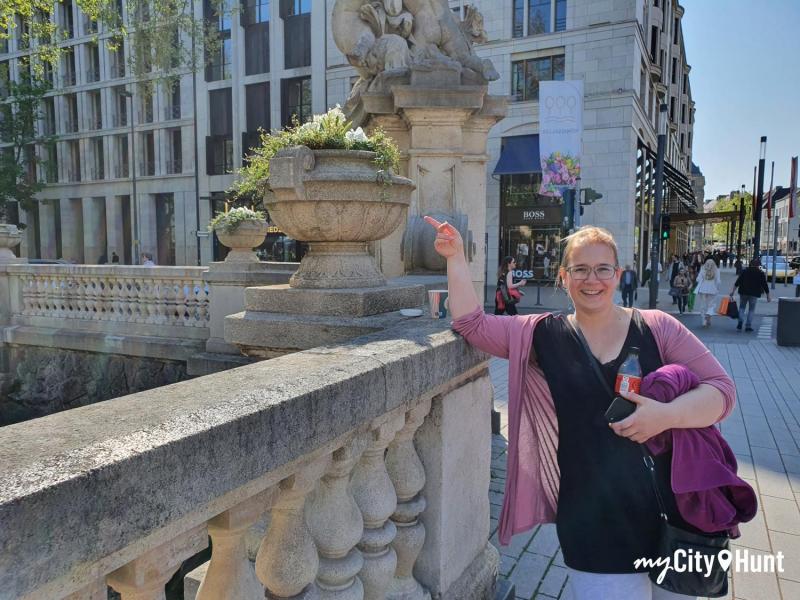 myCityHunt Schnitzeljagd 4