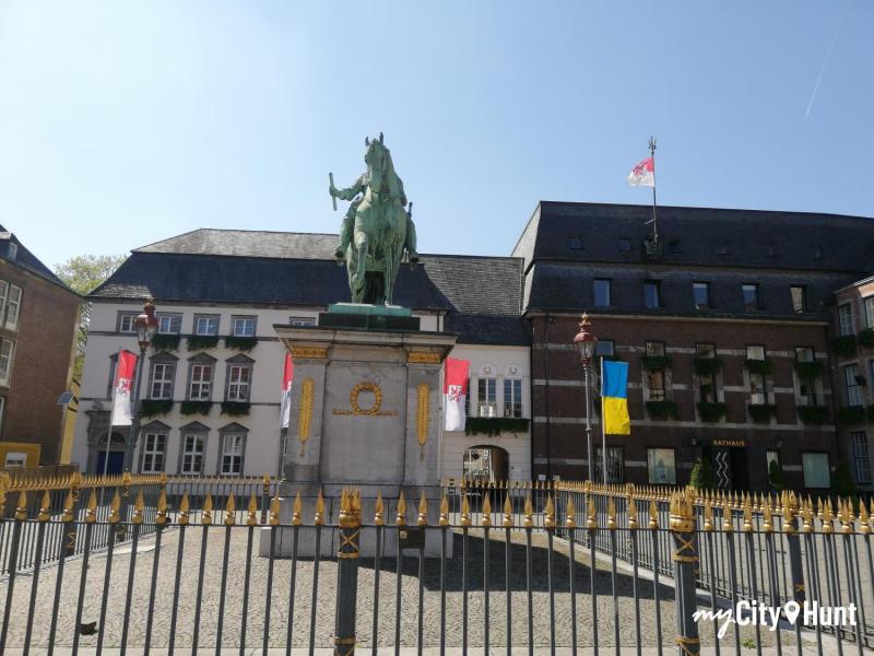 myCityHunt Schnitzeljagd 5