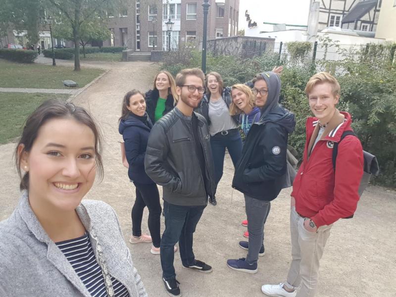 myCityHunt Schnitzeljagd 7