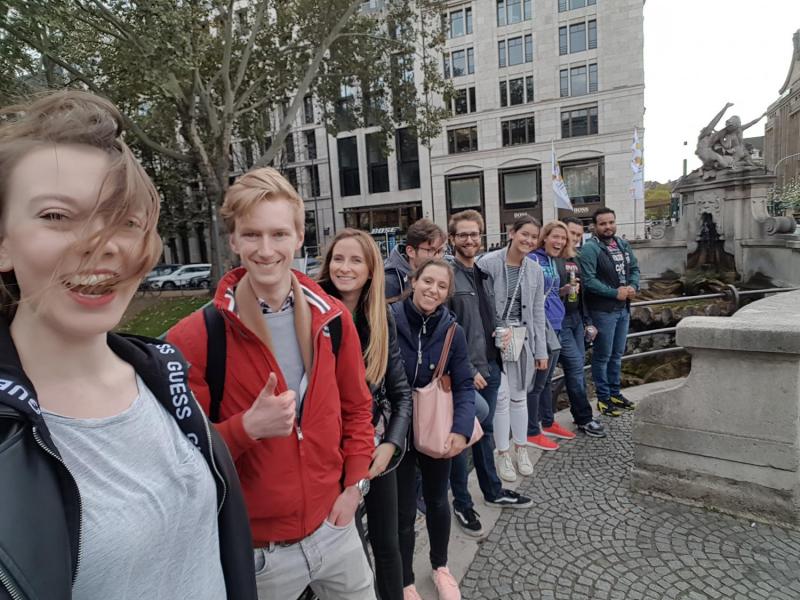 myCityHunt Schnitzeljagd 11