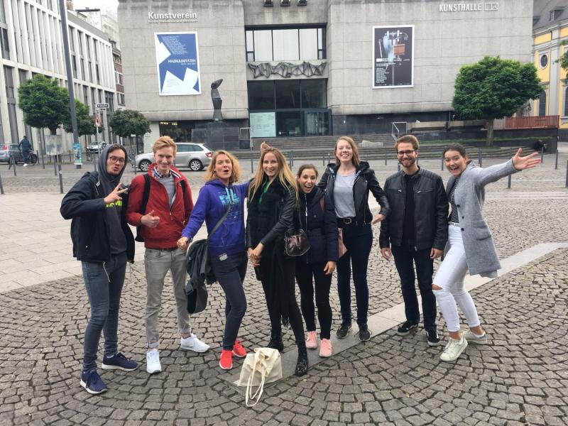 myCityHunt Schnitzeljagd 4