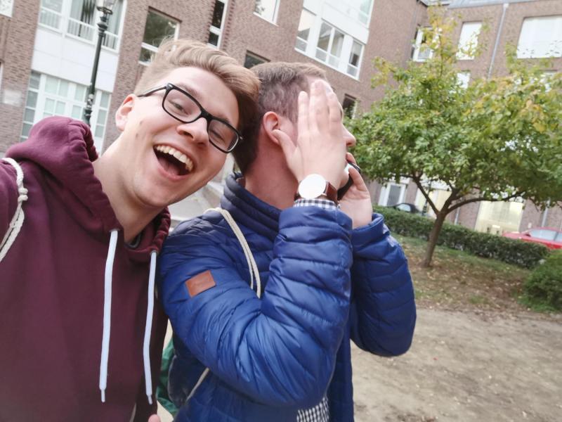 myCityHunt Schnitzeljagd 3