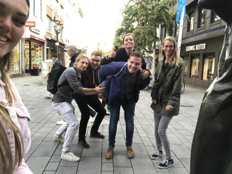 myCityHunt Schnitzeljagd 10