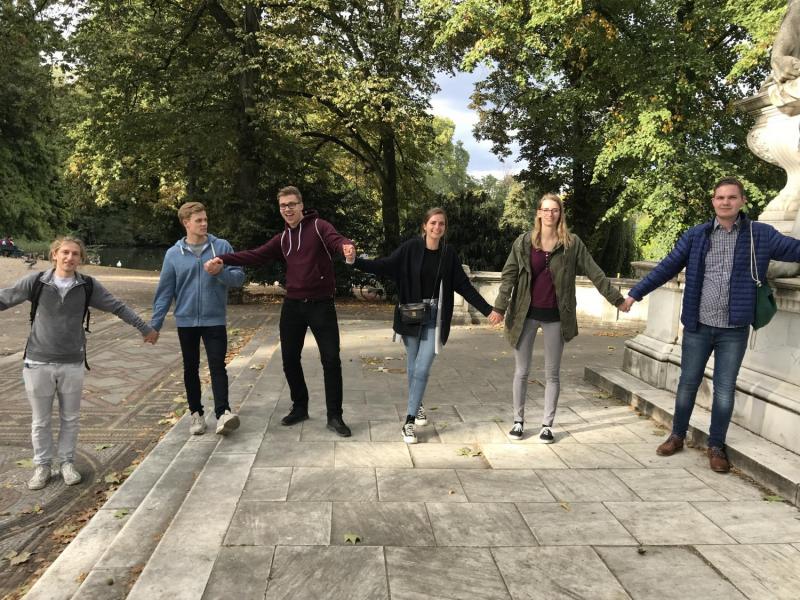 myCityHunt Schnitzeljagd 3