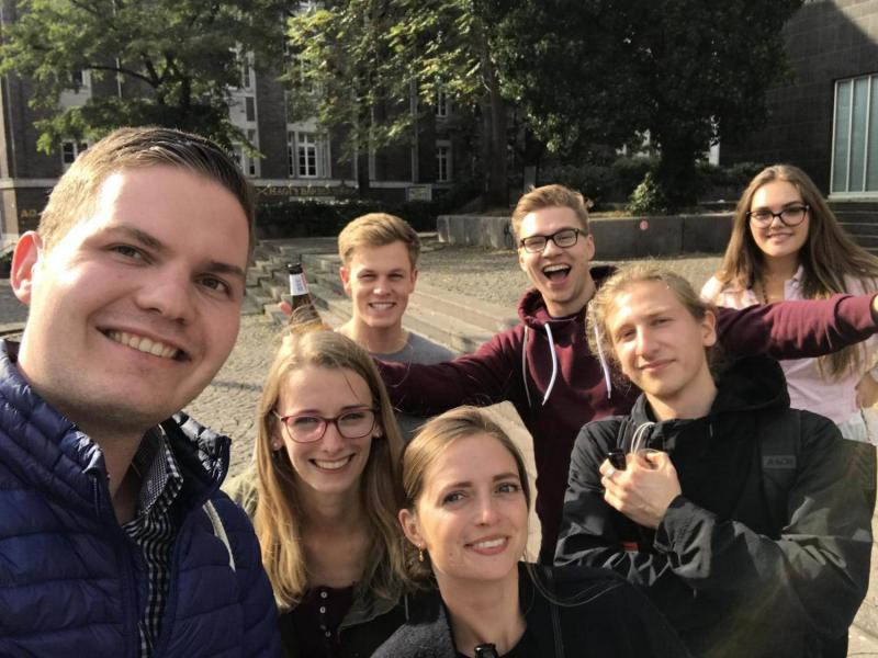 myCityHunt Schnitzeljagd 14