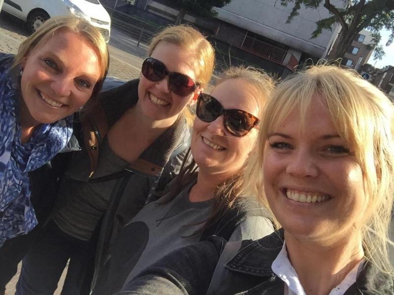 myCityHunt Schnitzeljagd 4