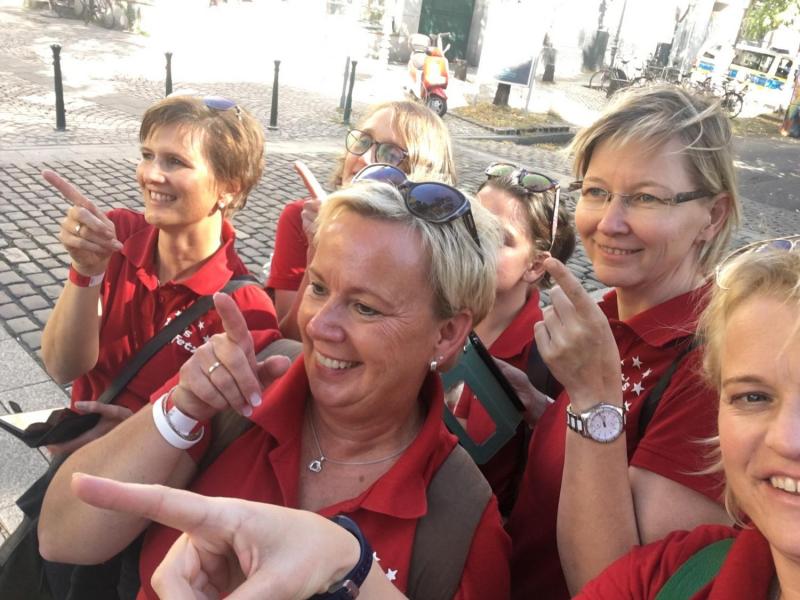 myCityHunt Schnitzeljagd 13