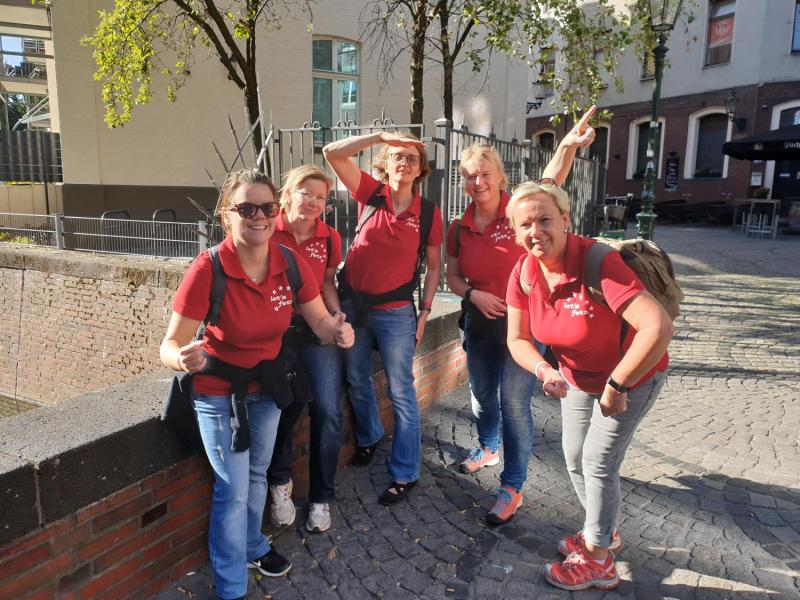 myCityHunt Schnitzeljagd 9