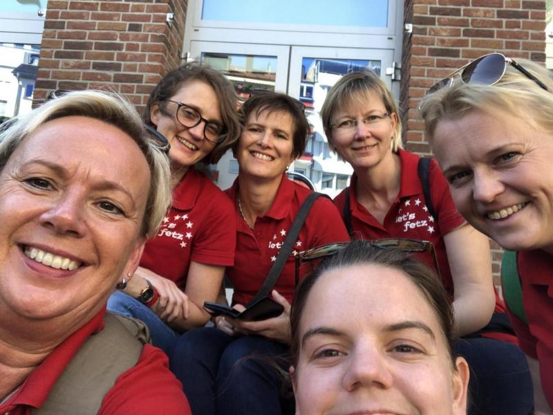 myCityHunt Schnitzeljagd 9