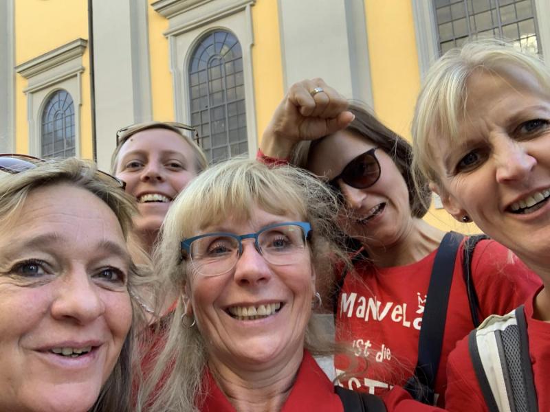 myCityHunt Schnitzeljagd 2