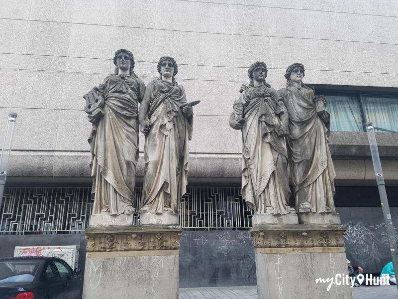 myCityHunt Schnitzeljagd 10