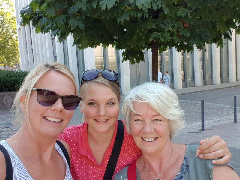 myCityHunt Schnitzeljagd 7