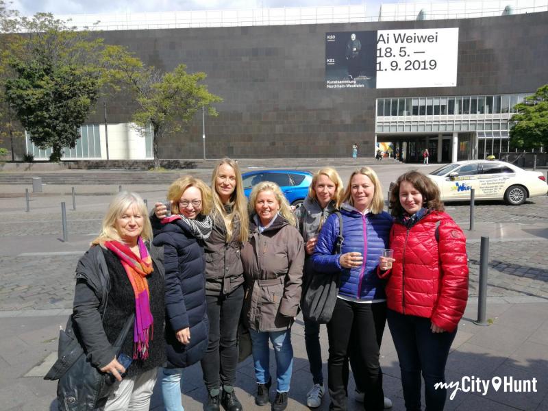 myCityHunt Schnitzeljagd 3