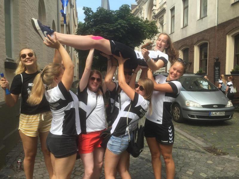 myCityHunt Schnitzeljagd 4