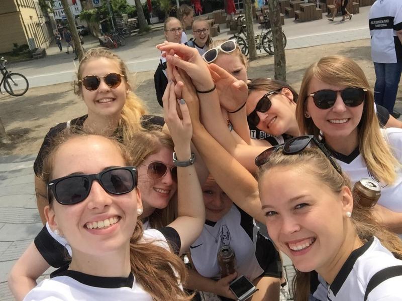 myCityHunt Schnitzeljagd 2