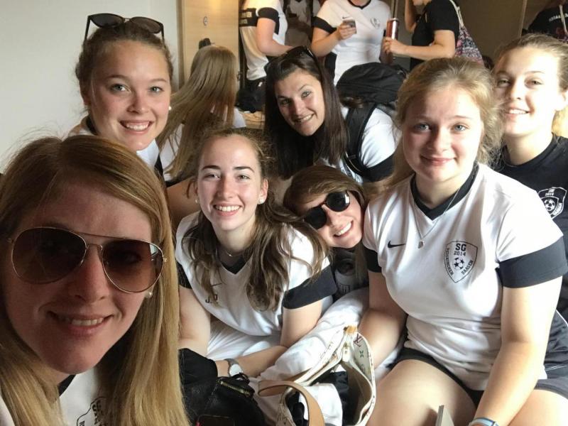 myCityHunt Schnitzeljagd 1