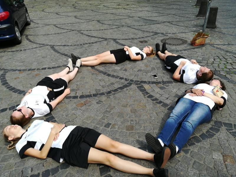 myCityHunt Schnitzeljagd 15