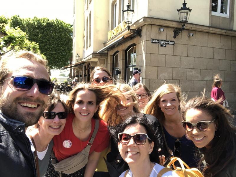 myCityHunt Schnitzeljagd 9