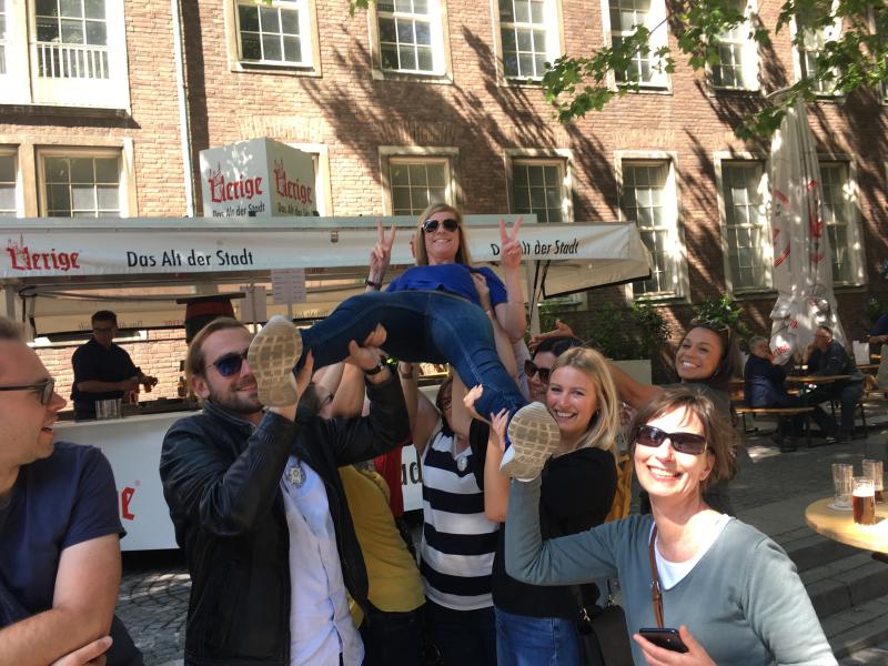 myCityHunt Schnitzeljagd 11