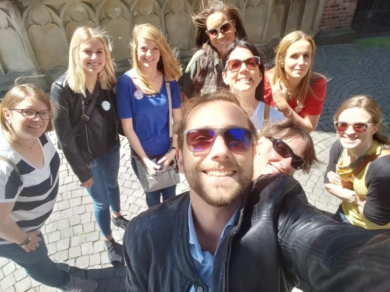 myCityHunt Schnitzeljagd 13