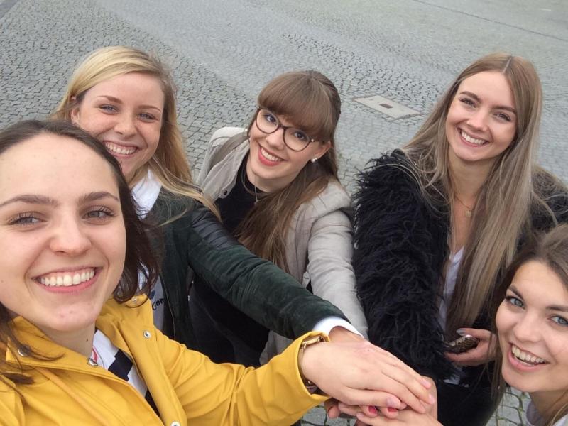 myCityHunt Schnitzeljagd 2