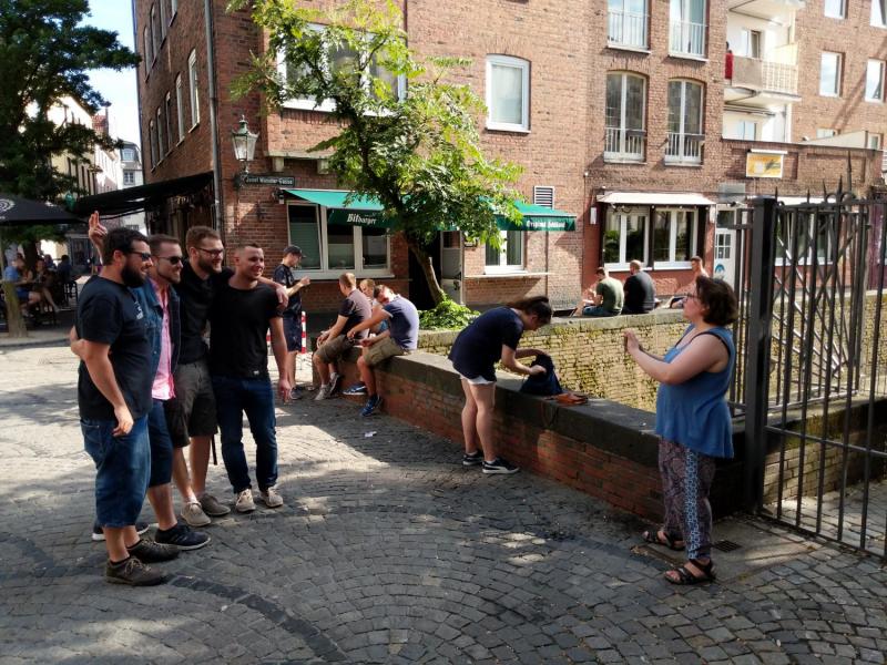 myCityHunt Schnitzeljagd 11