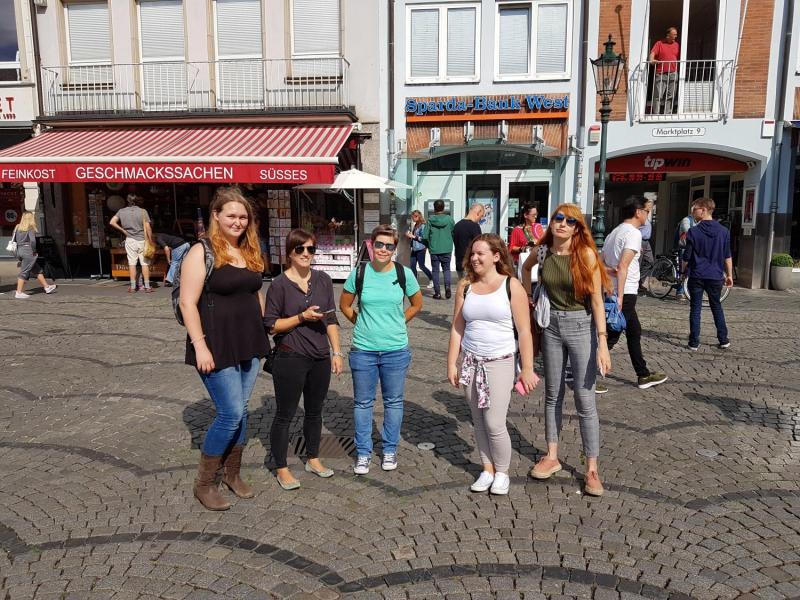 myCityHunt Schnitzeljagd 2