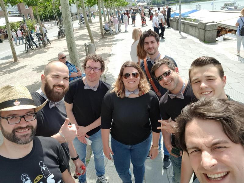 myCityHunt Schnitzeljagd 2