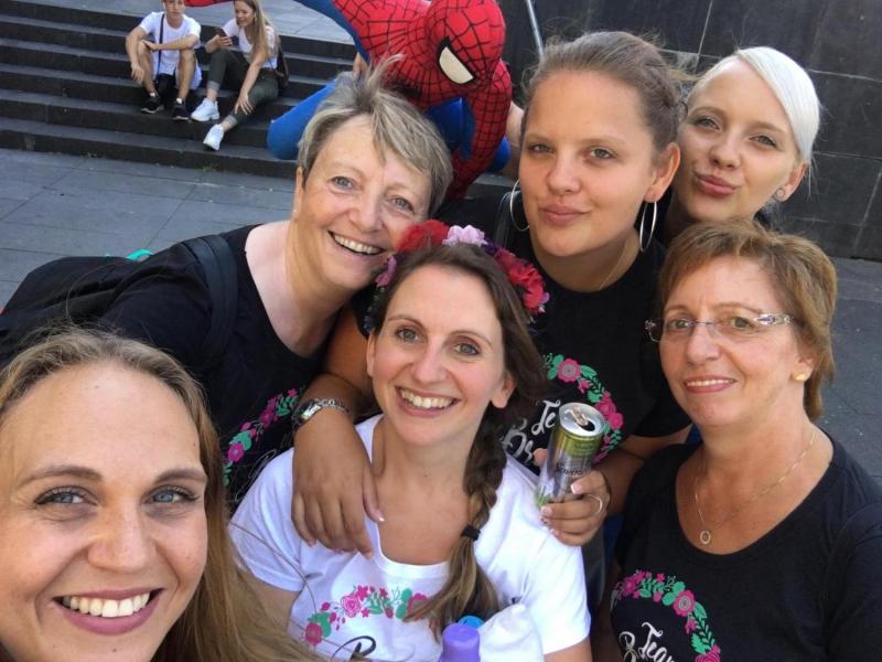 myCityHunt Schnitzeljagd 10