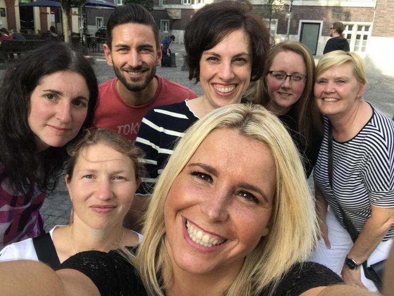 myCityHunt Schnitzeljagd 14