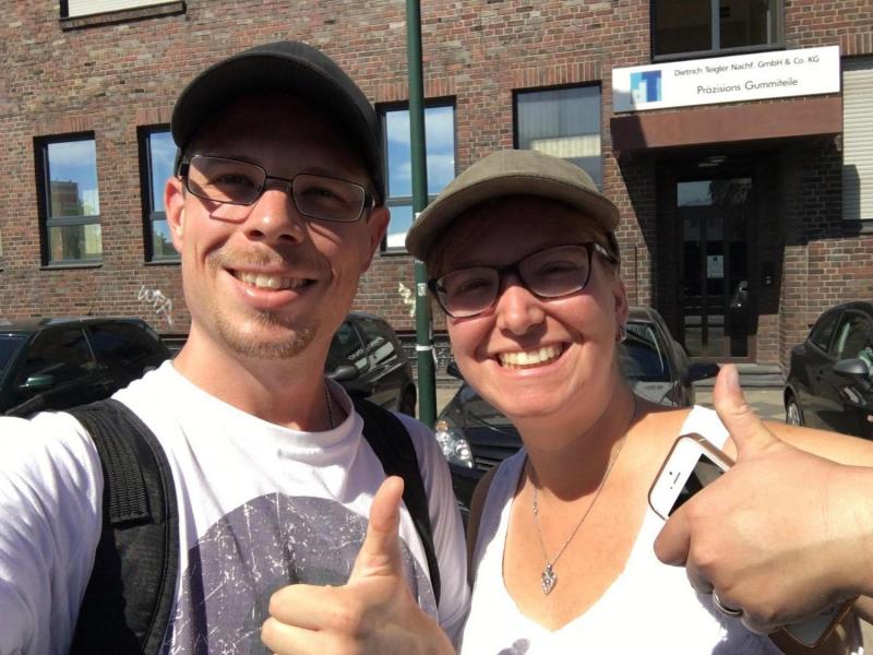 myCityHunt Schnitzeljagd 15