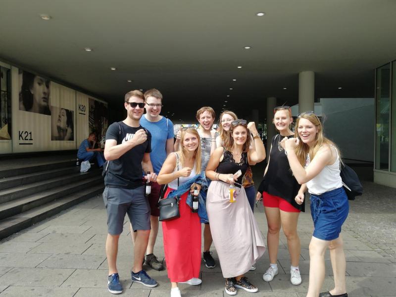 myCityHunt Schnitzeljagd 5